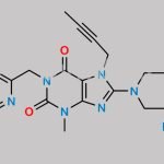N-Aminoacyl Linagliptin CAS#: 2983074-55-9
