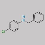 N-Benzyl-4-Chloroaniline CAS#: 2948-37-0