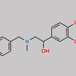 N-Benzyl Epinephrine CAS#: 1095714-91-2