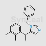 N-Benzyl medetomidine CAS#: 2250242-52-3