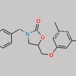 N-Benzyl Metaxalone CAS#: 2385457-74-7