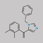 N-Benzyl Vinyl Analog Medetomidine CAS#: 2250243-56-0