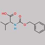 N-Benzyloxycarbonyl-D-valine CAS#: 1685-33-2