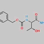 N-Benzyloxycarbonyl L-Threonine Amide CAS#: 49705-98-8