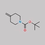 N-BOC-4-Methylene Piperidine CAS#: 159635-49-1
