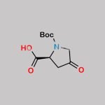 N-Boc-4-Oxo-L-Proline CAS#: 84348-37-8