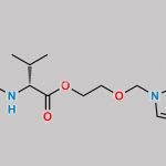 N-Boc-D-Valacyclovir CAS#: 2519848-33-8