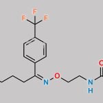 N-Boc Fluvoxamine CAS#: 192876-04-3