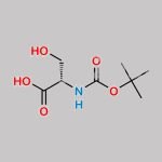 N-Boc-L-Serine CAS#: 3262-72-4