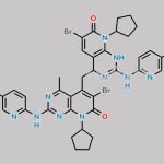 N-Boc Protected Palbociclib Dimer CAS#: N/A