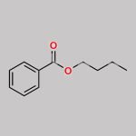 N-Butyl benzoate CAS#: 136-60-7