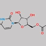 N-Butyl Molnupiravir CAS#: 2770244-32-9