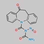 N-Carbamoyl Oxcarbazepine CAS#: N/A