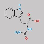 N-Carbamyltryptophan CAS#: 54896-75-2