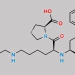 N-Carboxymethyl Lisinopril CAS#: N/A