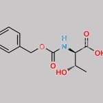 N-Cbz-D-Threonine CAS#: 80384-27-6