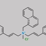 N-Cinnamyl Naftifine Chloride CAS#: N/A