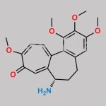 N-Deacetyl Colchicine CAS#: 3476-50-4