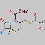 N-Deacyl Ceftiofur CAS#: N/A