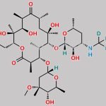 N-Demethyl Erythromycin A D3 CAS#: N/A
