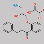 N-Depropylpropafenone CAS#: 86383-22-4