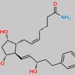 N-Desethyl Bimatoprost CAS#: 155205-89-3