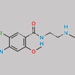 N-Desethyl Metoclopramide CAS#: 27260-19-1