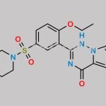 N-Desethyl-N-Methyl Vardenafil CAS#: 224785-87-9