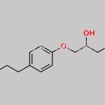 N-Desisopropyl Metoprolol CAS#: 74027-60-4