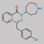 N-Desmethyl Azelastine CAS#: 47491-38-3
