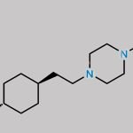 N-Desmethyl Cariprazine CAS#: 839712-15-1