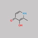 N-Desmethyl Deferiprone CAS#: 17184-19-9
