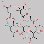 N-Desmethyl Erythromycin Ethylsuccinate CAS#: N/A