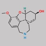 Galantamine EP Impurity E CAS#: 41303-74-6