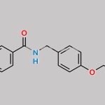 N-Desmethyl Itopride CAS#: 141996-97-6