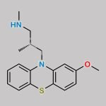 Levomepromazine EP Impurity C CAS#: 37819-98-0
