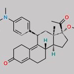 N-Desmethyl N-Acetyl Ulipristal Acetate CAS#: 244206-56-2