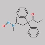N-Desmethyl N-Nitroso Methadone CAS#: N/A