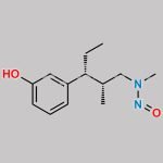 N-Desmethyl N-Nitroso Tapentadol CAS#: N/A