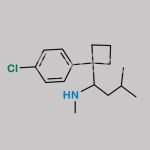 Sibutramine USP Related Compound D CAS#: 168835-59-4