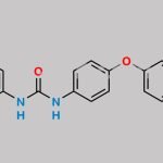 N-Desmethyl Sorafenib (Pyridine)-N-oxide CAS#: 583840-04-4