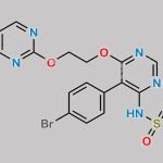 N-Despropyl Macitentan CAS#: 1103522-45-7