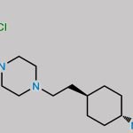 N-Didesmethyl Cariprazine CAS#: 839712-25-3