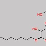 n-Dodecyl beta-D-Maltoside CAS#: 69227-93-6