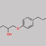 N-Ethyl Esmolol CAS#: 2469273-97-8