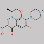 N-Ethyl Levofloxacin CAS#: 106939-30-4