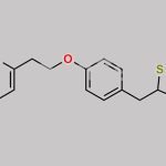N-Ethyl Pioglitazone CAS#: 1333110-38-5