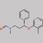 N-Formyl Atomoxetine CAS#: 2376668-89-0