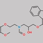 N-Formyl Carvedilol CAS#: N/A