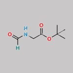N-formyl glycine Intermediate CAS#: 51354-15-5